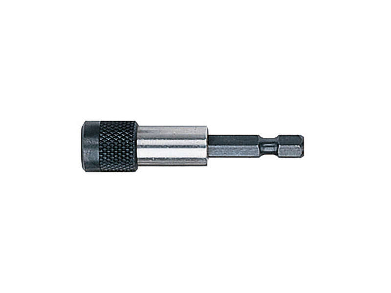 Bit Holder Ged Red 1/4`` Q/Change L60 Mm