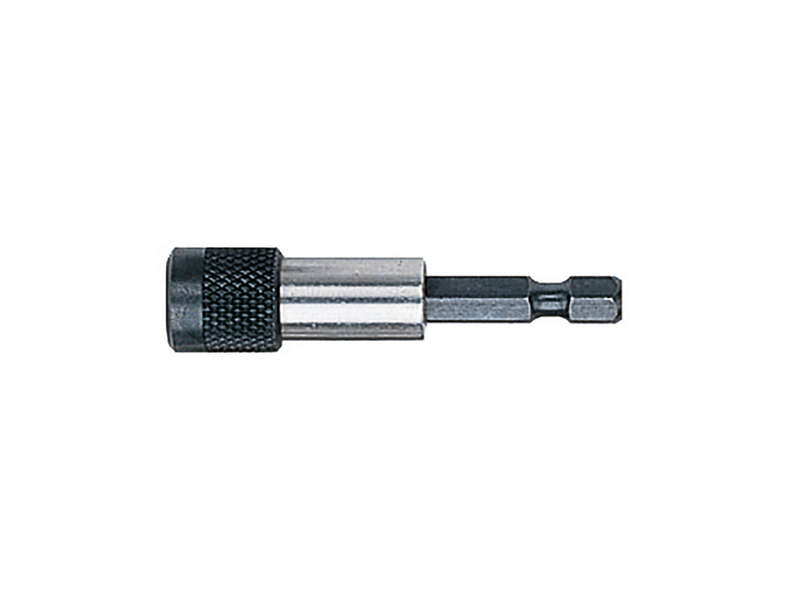 Bit Holder Ged Red 1/4`` Q/Change L60 Mm