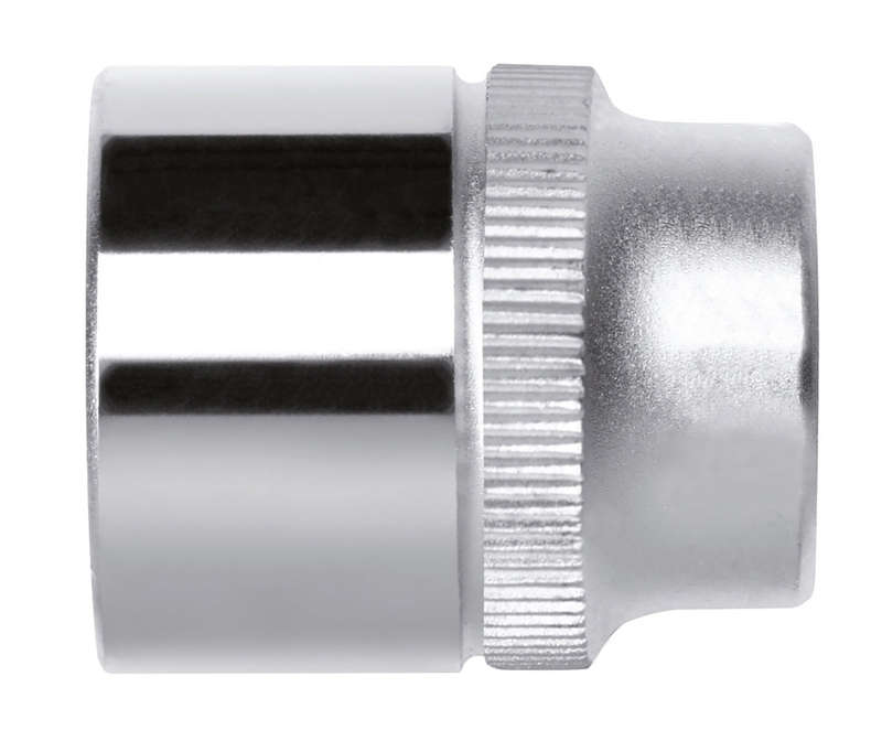 Socket Ged Red 3/8`` Hex 20 Mm L.28 Mmxxx