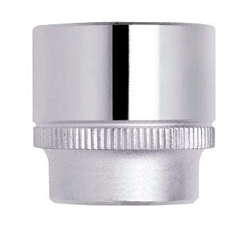 Socket Ged Red 1/2`` Hex 9 Mm 38 Mm Xxx