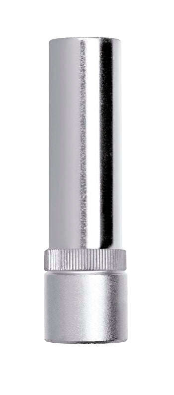 Socket Ged Red 1/2`` Hex 27 Mm 76 Mm Xxx