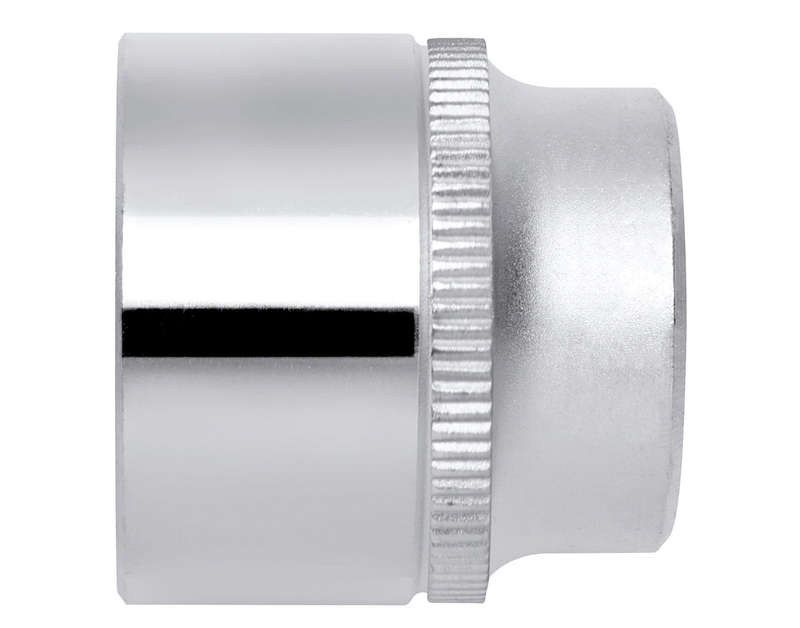 Socket Ged Red 1/2`` Bihex 28 Mm L.42 Mm