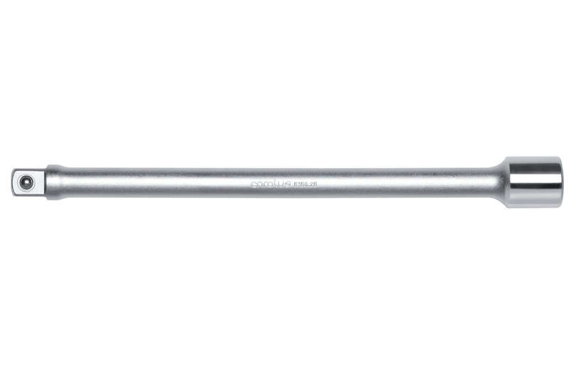 Socket Ged Red Extension 1/2`` L.125 Mm