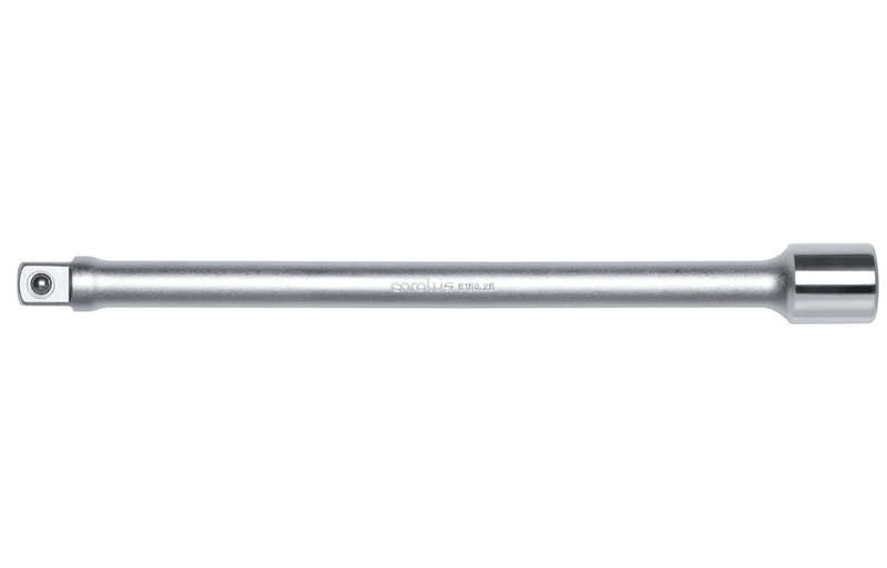 Socket Ged Red Extension 1/2`` L.250 Mm