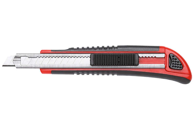 Knife Trim Gedore Red 5 Blades 9 Mm