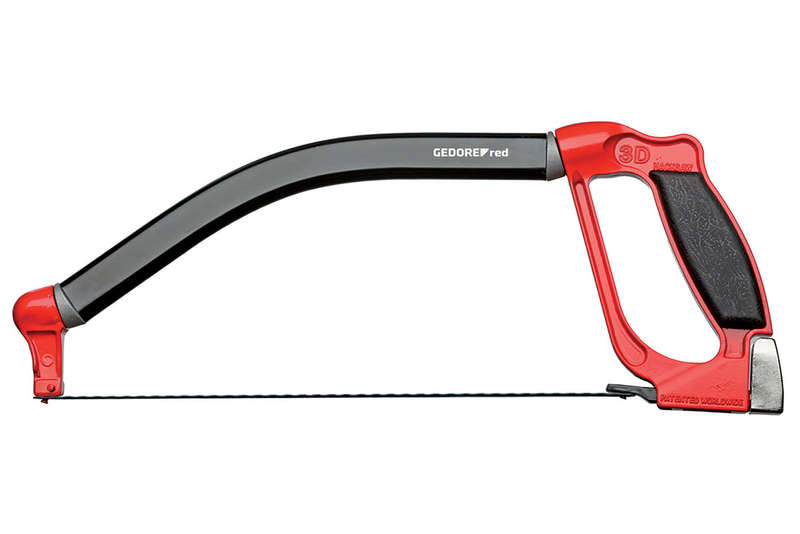 Saw Multifunctional Ged Red 300 Mm Turn