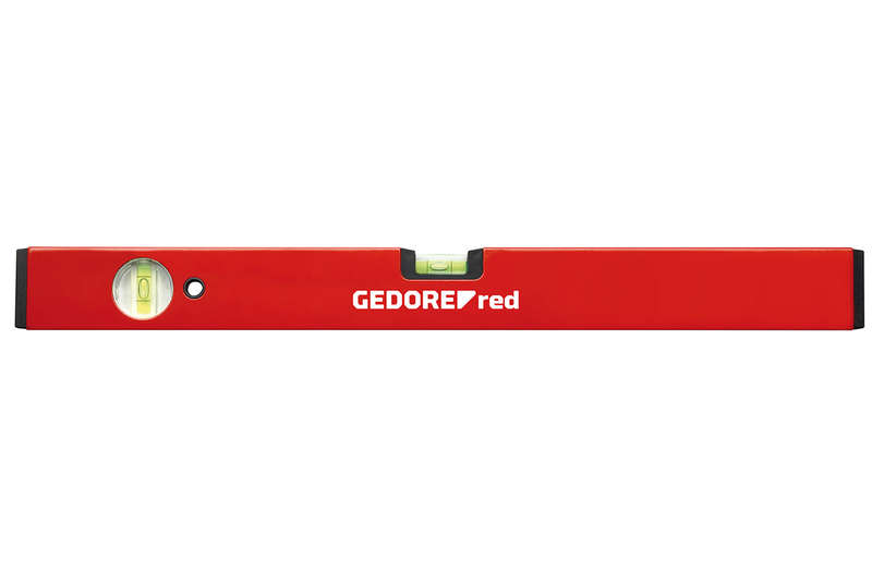 Spirit Ged Red Level L.300 Mm2 Xlevel Alum