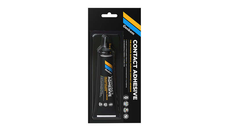 Genkem Adhesive Contact 50 Ml Blister