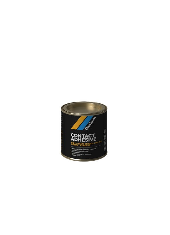 Genkem Adhesive Contact 250 Ml