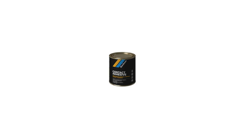 Genkem Adhesive Contact 500 Ml