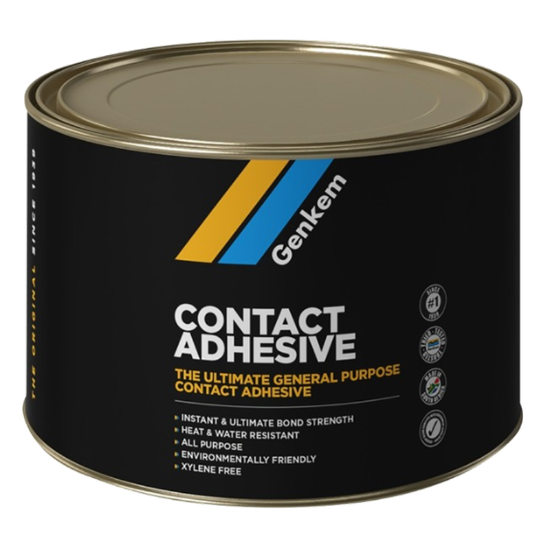 Genkem Adhesive Contact 2 Litre