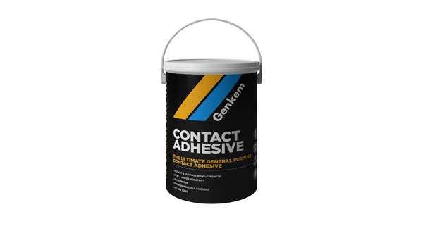 Genkem Adhesive Contact 5 Litre