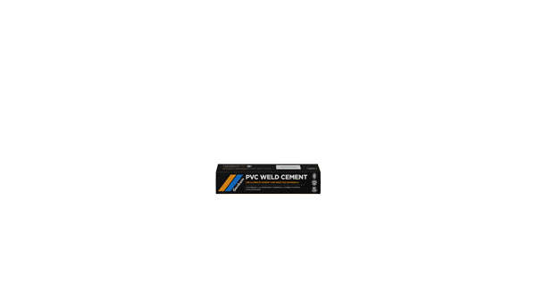 Genkem Pvc Weld 50 Ml