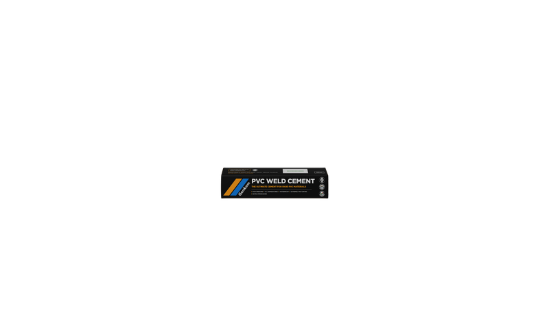 Genkem Pvc Weld 50 Ml