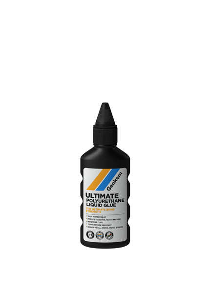 Genkem Liquid Glue Polyurethane 125 Mlxxx