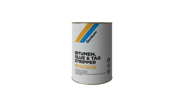 Genkem Tile Dr Bitum & Glue Removr 5 L