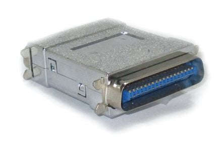 Adap Centronics Plug/Plug 36 P Plug / Plug 36 P