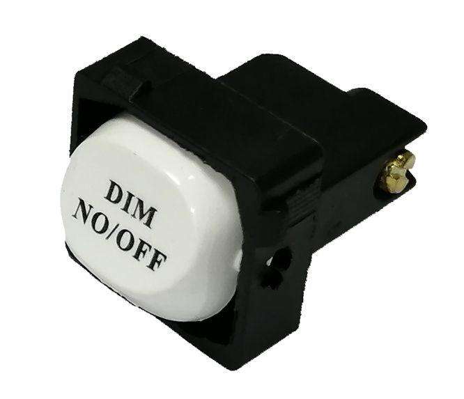 Dimmer Module Only On/Off 20 Gf Gp Mdim