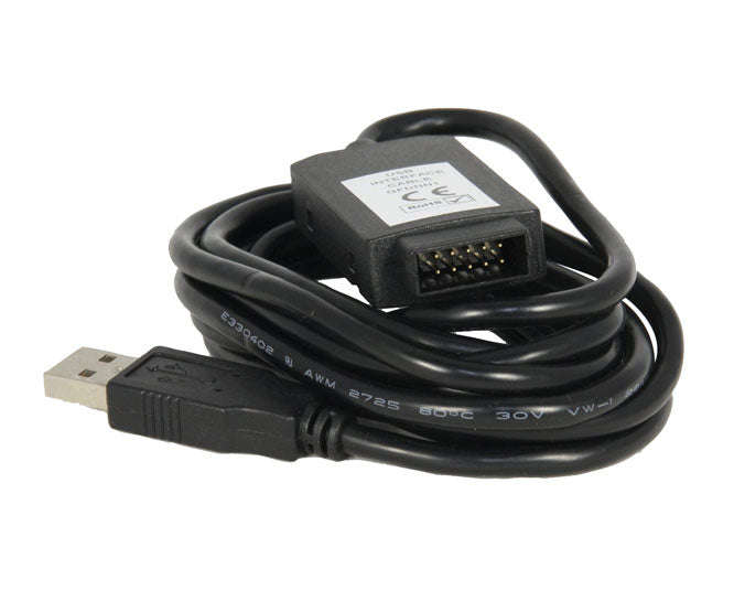 Usb Cable For Genie Plc / Astro Time Switch Gfdnn1