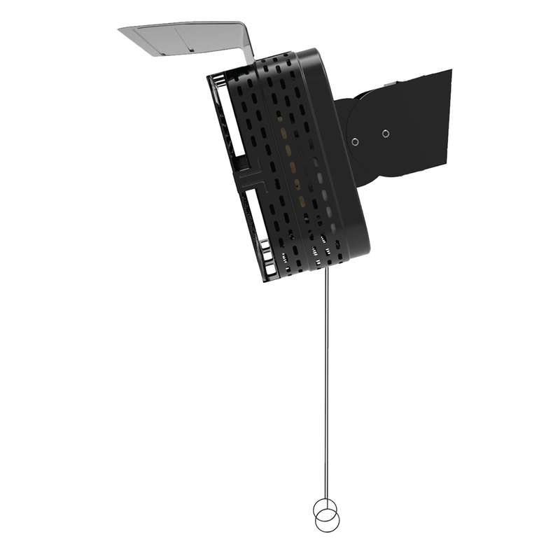 Wall Mounted Gas Patio Heater