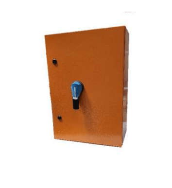 250A Grid Isolator 1 input, output for Systems