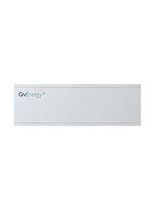 Giv Energy 3.4k Wh High Voltage Li Ion Battery
