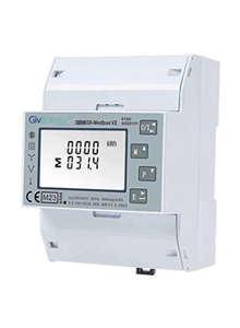 630 Gemct/Sdm630 3 Ph Meter With 3 C Ts