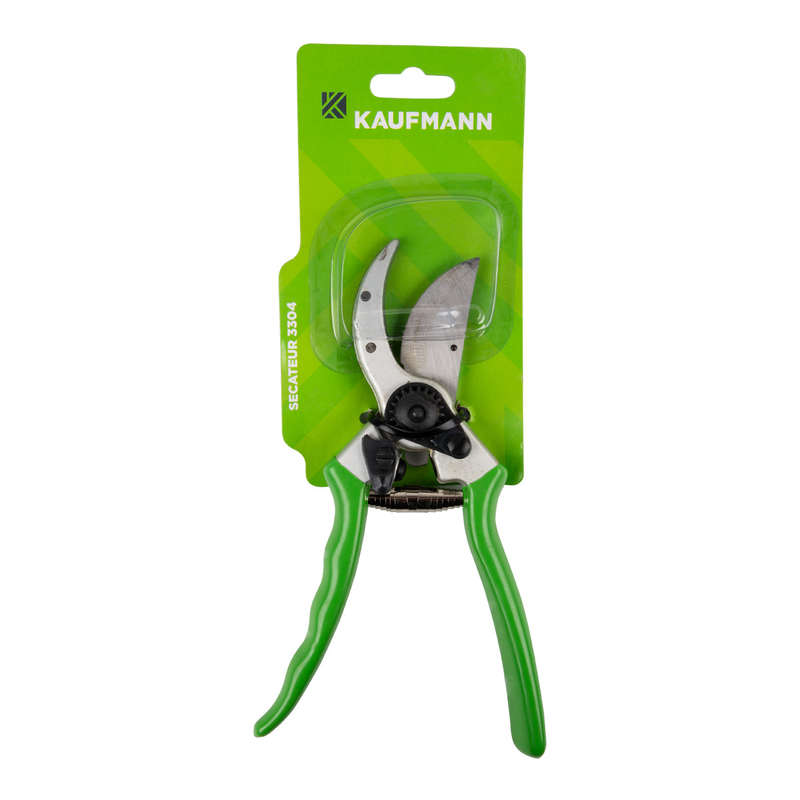 Kaufmann Secateur 3304