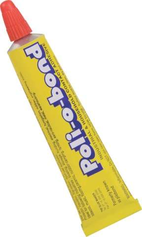 Adhesive Poliobond 50 Ml Tube