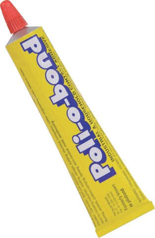 Adhesive Poliobond 100 Ml Tube