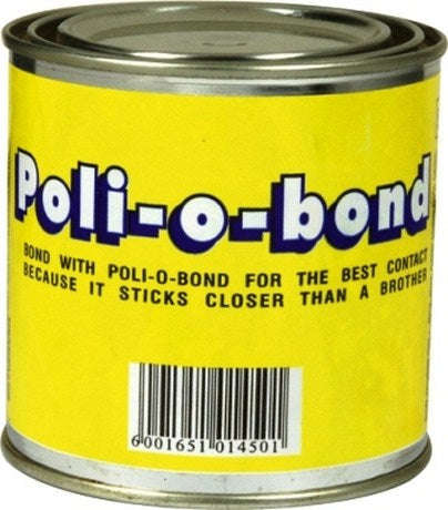 Adhesive Poliobond 500 Ml Tin