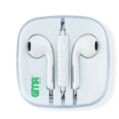 Gma Headset Connection 3.5 Mm P/5