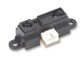 Reflective Optical Distance Sensor 4 30cm Gp2 D150 Aj00 F