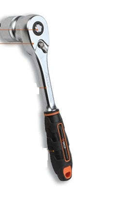 Ratchet Groz Dual Drive 1/2``