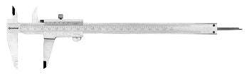 Groz Vernier Caliper 200 Mm 530 108
