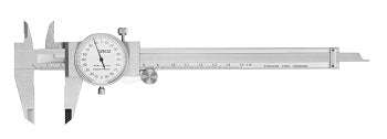 Groz Vernier Caliper Dial300 505 648/745