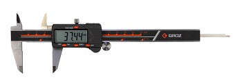 Groz Vernier Caliper Digi 150 Mm 500 171