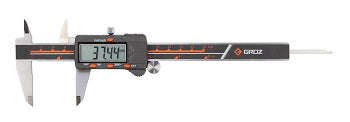 Groz Vernier Caliper Digi 300 Mm 500 173