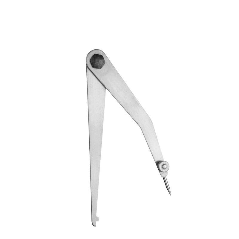 Groz Caliper Jenny 150 Mm Jc/6