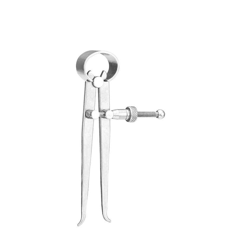 Groz Caliper Spring I/S 300 Mm Id/12