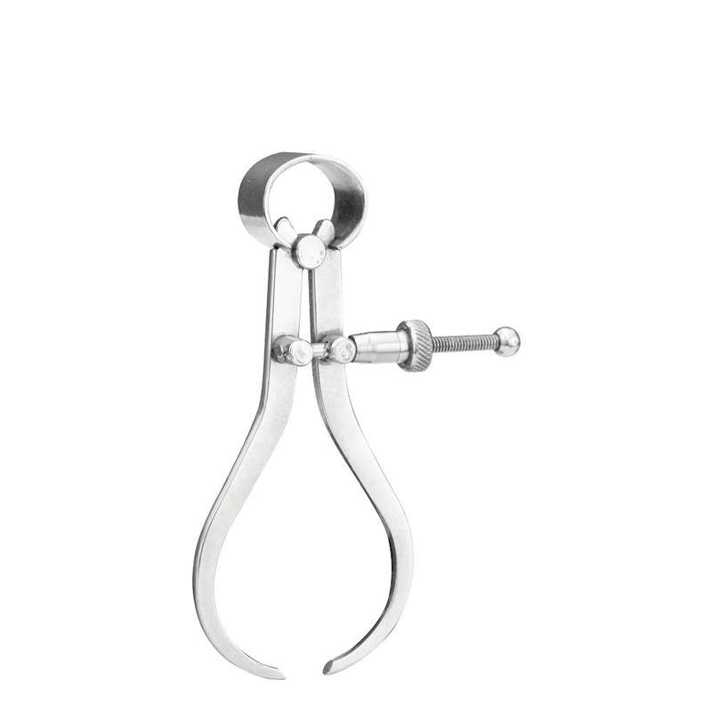 Groz Caliper Spring O/S 300 Mm Od/12