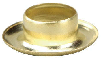 Groz Grommet & Washer Kit 12.5 Mm 24 Pcs