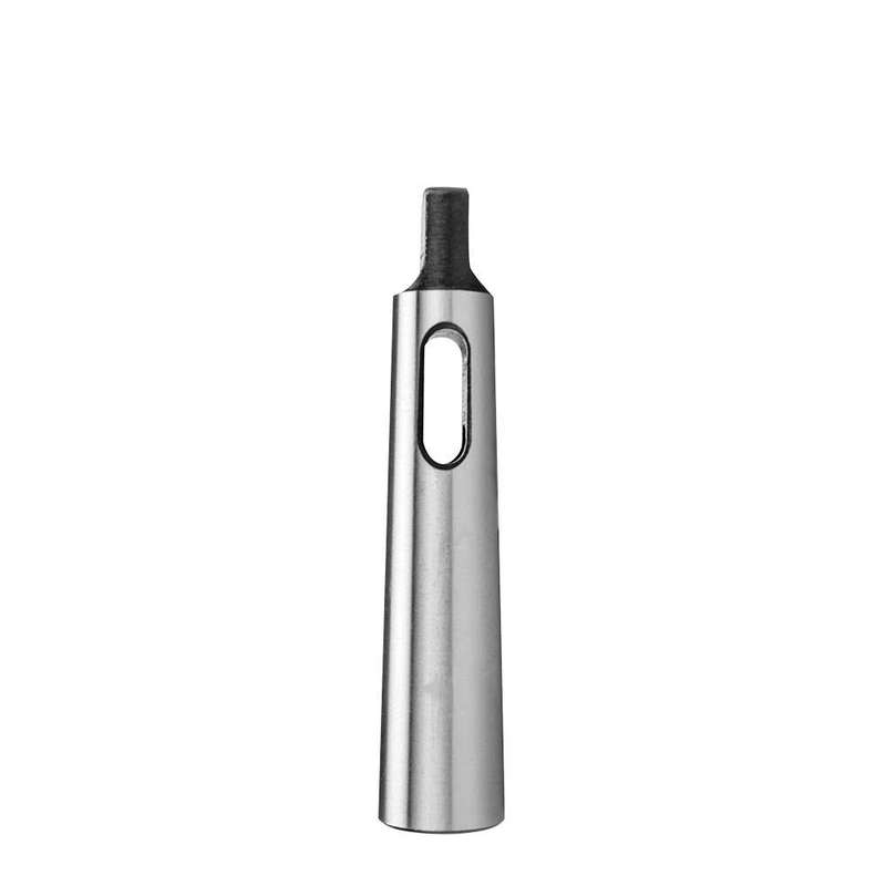 Groz Drill Sleeve 2 3 Taper Dsw/3 2
