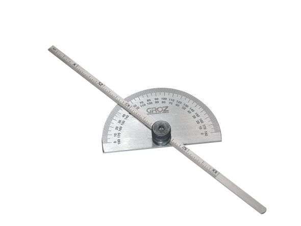 Groz Gauge Depth 150 Mm Pdg6 Proctract