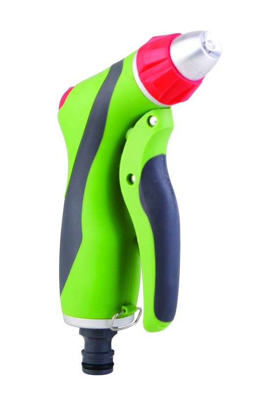 Spray Gun Adjustable Premium
