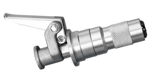 Groz Grease Pump Coulper Hc/20/3/B