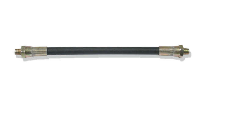 Groz Grease Gun Hose Flex H/D Ghc/Hp 9/B