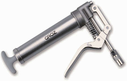 Groz Grease Gun Mini Pistol G 16/Zn/B