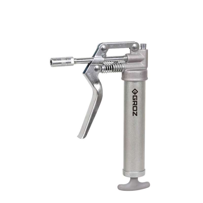 Groz Grease Gun Mini Pistol G 16/Zn/B