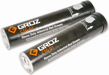 Groz Grease Cartridge Premium Brand 400 G